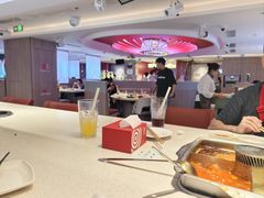 -海底捞火锅(杭州庆春路夜宵主题店)