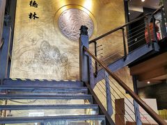 -功德林(南京西路店)