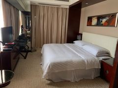 -杭州龙禧福朋喜来登酒店