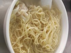 -汉记面馆(南华东路店)