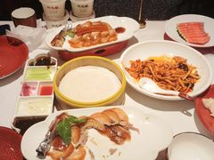 -大鸭梨烤鸭·北京菜(大兴南小街店)