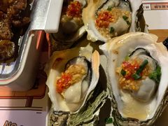 -木屋烧烤(大运店)