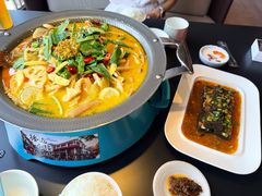 -桥边小楼·手工云南菜·丽江地标美食