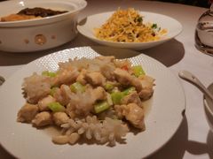 奶汁全爆-宝轩渔府·老字号海鲜·正宗津菜(水上店)