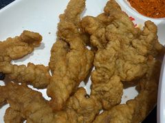 -周姑娘不等味·牛羊肉火锅·螃蟹罗氏虾·烤鱼烤串(高邮店)