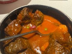 -千百味红餐厅·江西菜(绿地双子塔店)