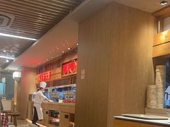 -西贝(上海我格广场店)