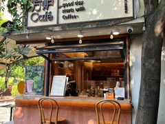 -方炉面包(丹凤店)