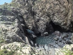 -平潭岛•仙人井