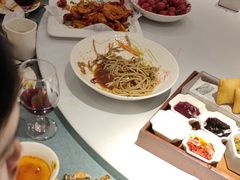 -巴特餐饮6加1音乐餐吧·新疆菜