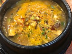 -小本家韩式烤肉(紫藤路店)