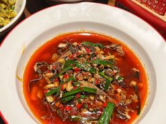 -老湘村·湖南土菜(天河维多利店)