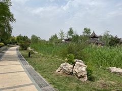 -水西公园