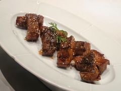 -淮扬府·游园京梦(中粮广场店)