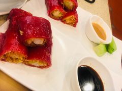 -点都德(盘福楼店)
