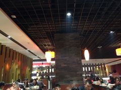 -尚水元休闲自助餐厅(中央城店)