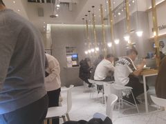 -池奈·咖喱蛋包饭(熙地港店)