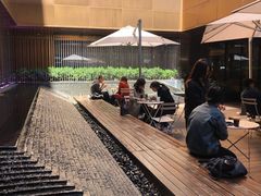 -M Stand(BFC外滩金融中心店)