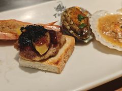 -大渔之观(安贞店)
