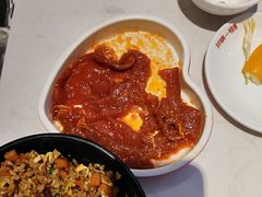 -川锅一号火锅(常德万达店)