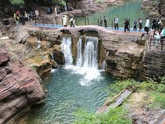 -云台山风景名胜区