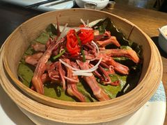 -乔街深夜食堂·小龙虾·高压锅生蚝(杭州总店)