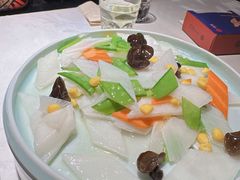 -院8里·小聚园老川菜(九眼桥店)