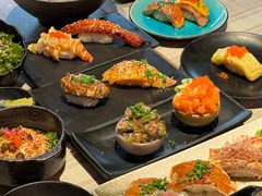 -昊·来了寿司(双楠2店)