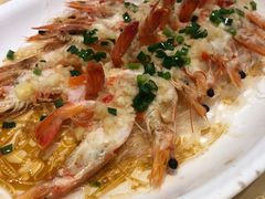 -心点盛宴江南西店
