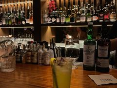-RMK Shochu Bar(三诺店)