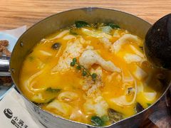 -小满手工粉(上海月星环球港店)