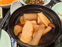 -然锅料理