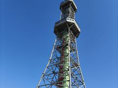 -大青沟风景区
