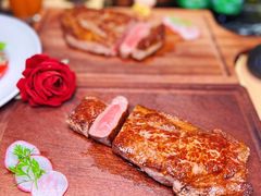 -MEAT MATE 鲜食肉铺(凤凰汇·里巷店)