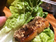 -梁山烤肉(旗舰店)