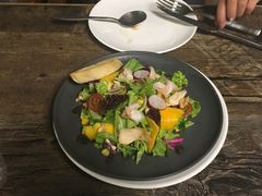 -HIGH FIVE哈福手工汉堡(桂林路店)