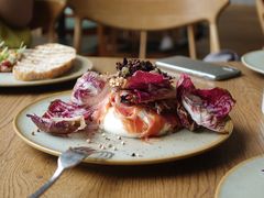 -BOR Eatery(安福路店)