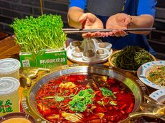 -受气牛肉·重庆耙牛肉(来福士店)