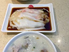 -冠记·肠粉粥品专家(江南大道店)