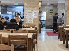 -黄家泡馍馆·非遗老字号·清真(凤九海荣名城店)