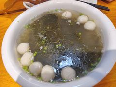 -南蚝小贝海鲜特色餐厅(南澳岛店)
