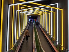 -Tenker Club弹刻极限主题公园 · 蹦床 · 团建 · 生日派对(大关店)