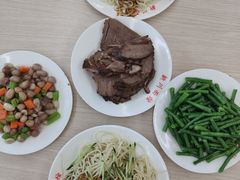 -华天新川面馆(缸瓦市店)