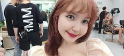 -美美秀造型
