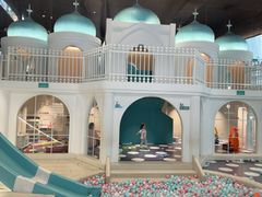 -ABC Swim亲子游泳俱乐部(河西店)