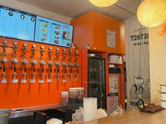 -TOKTOK精酿啤酒·咖啡(荔枝湾店)
