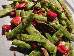 干煸四季豆-蘇小主(徐州万达店)