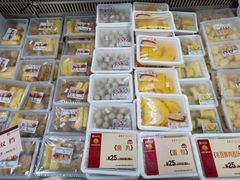 -王家沙点心店(南京西路总店)