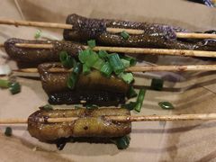 -林二哥宜烤官·宜宾小烧烤