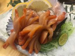 -ひみ冰见日本料理(旅顺九三路店)